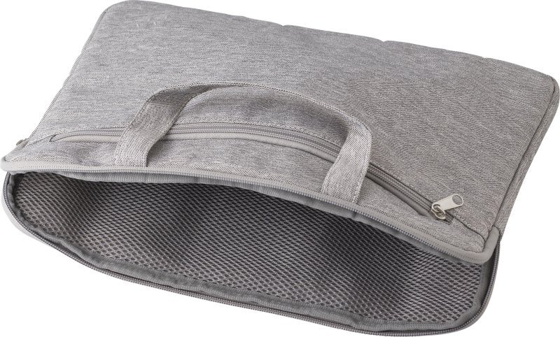 Borsa per laptop ibrahim | riciclato | laptop 13"
