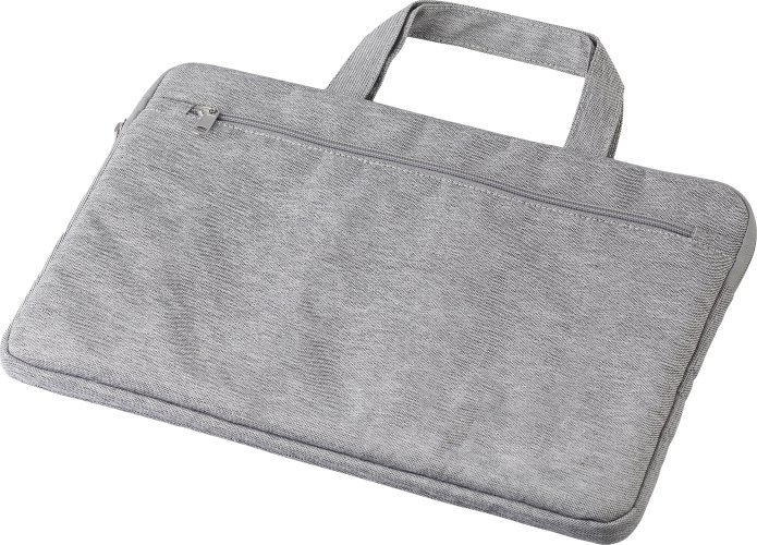 Borsa per laptop ibrahim | riciclato | laptop 13"
