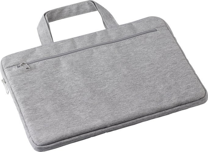 Borsa per laptop ibrahim | riciclato | laptop 13"