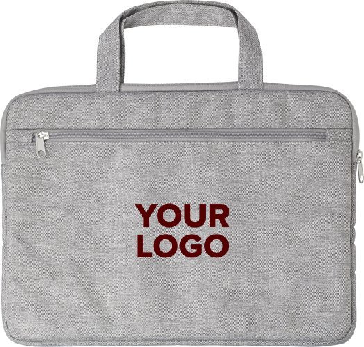 Borsa per laptop ibrahim | riciclato | laptop 13"