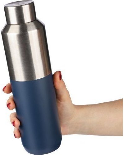 Borraccia termica esen | riciclata | 600 ml