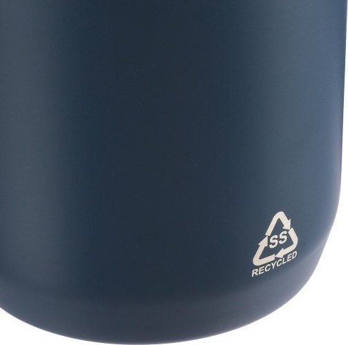 Borraccia termica esen | riciclata | 600 ml