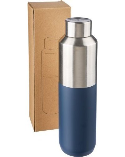 Borraccia termica esen | riciclata | 600 ml