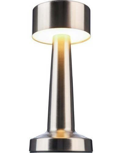 Lampada da tavolo fiorella | tre modalità di luce