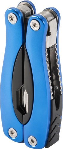Multiutensile céline | metallo | 10 pezzi