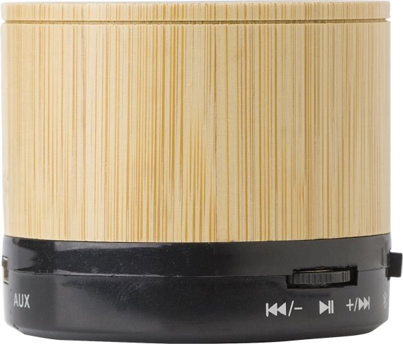 Speaker wireless rosalinda | bambù
