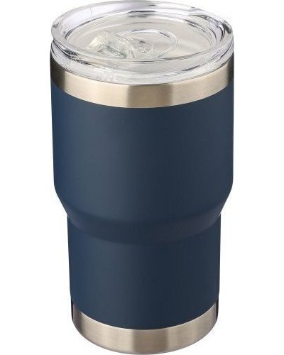 Tazza da viaggio ayen | acciaio inox riciclato | 350 ml | rivestimento ceramico