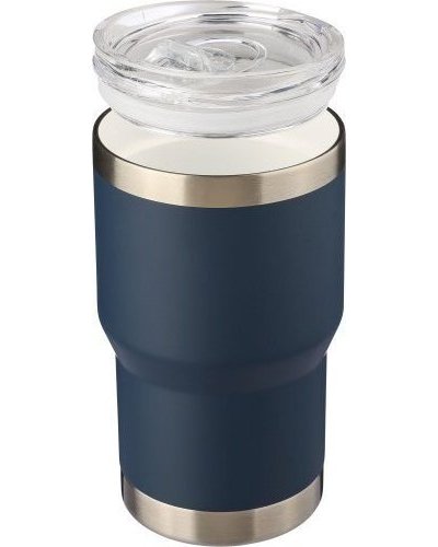 Tazza da viaggio ayen | acciaio inox riciclato | 350 ml | rivestimento ceramico
