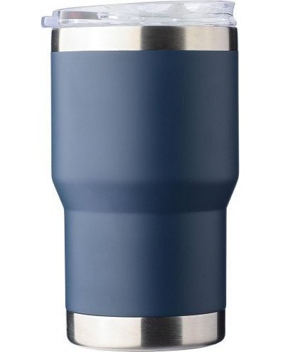 Tazza da viaggio ayen | acciaio inox riciclato | 350 ml | rivestimento ceramico