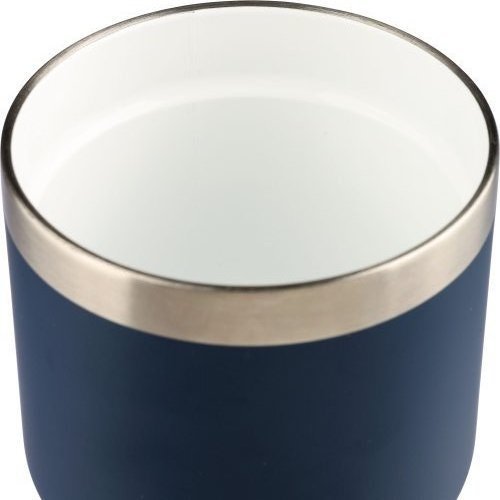 Tazza da viaggio ayen | acciaio inox riciclato | 350 ml | rivestimento ceramico