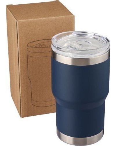 Tazza da viaggio ayen | acciaio inox riciclato | 350 ml | rivestimento ceramico