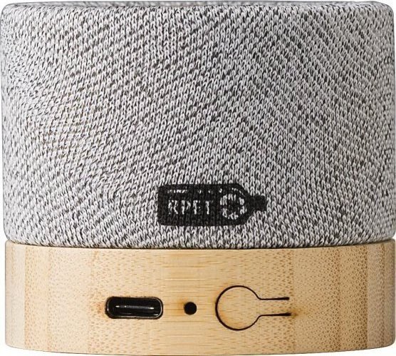 Speaker wireless cory | bambù