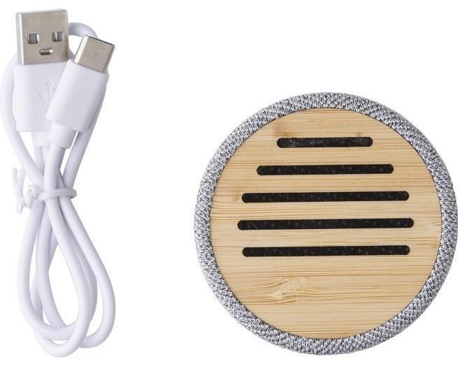 Speaker wireless cory | bambù