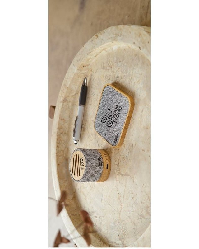 Speaker wireless cory | bambù