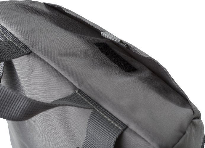 Zaino frigo elliott | riciclato | tasca con velcro
