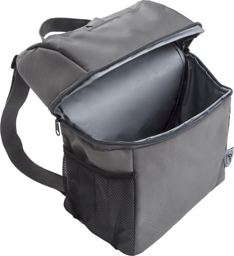 Zaino frigo elliott | riciclato | tasca con velcro