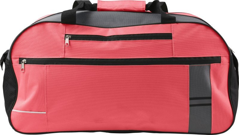 Borsa sportiva corinne | poliestere | 38 l