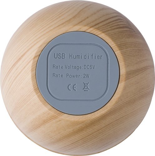 Umidificatore | usb | 130 ml