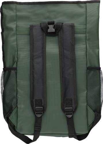Zaino roll-top yani | riciclato | idrorepellente