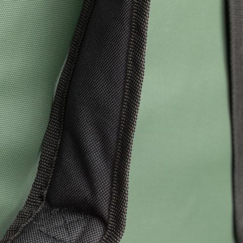 Zaino roll-top yani | riciclato | idrorepellente