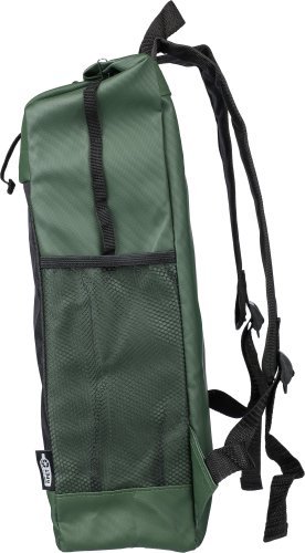 Zaino roll-top yani | riciclato | idrorepellente