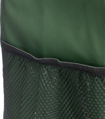 Zaino roll-top yani | riciclato | idrorepellente