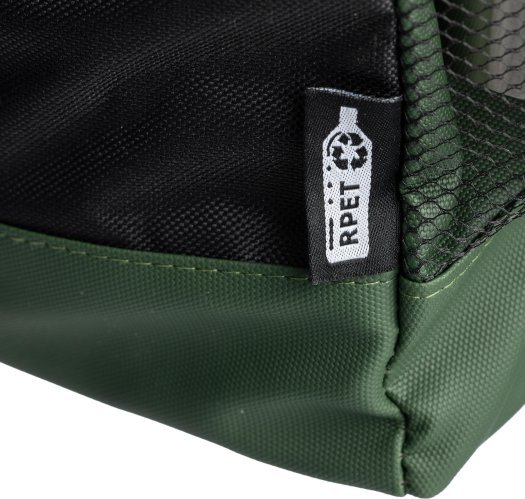 Zaino roll-top yani | riciclato | idrorepellente