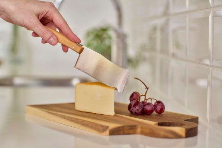 Set formaggio evelisse | riciclato | 3 pezzi