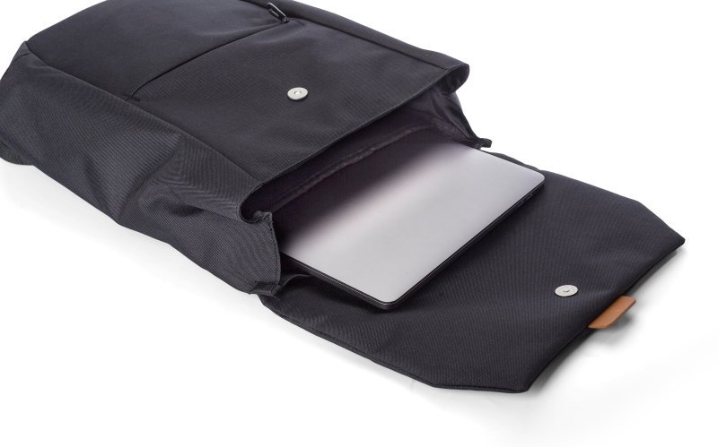 Zaino apollo | poliestere | 6 l