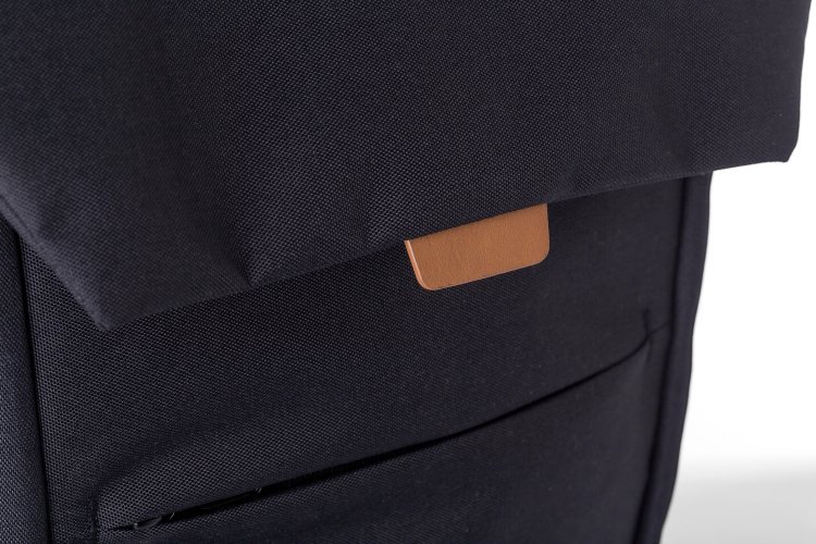 Zaino apollo | poliestere | 6 l