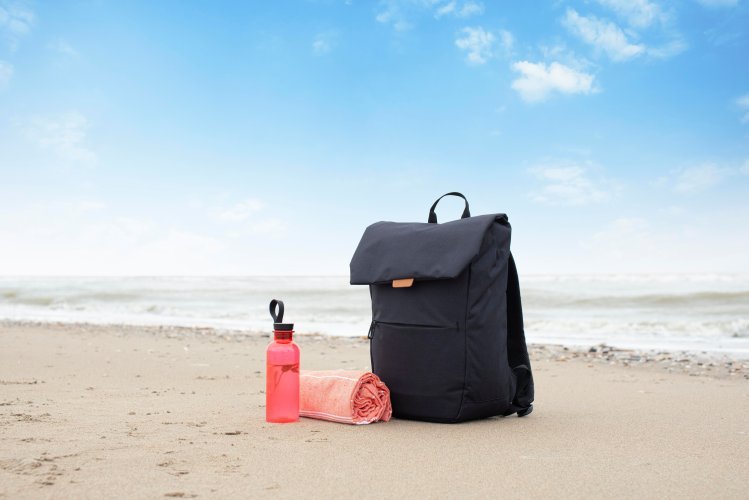 Zaino apollo | poliestere | 6 l