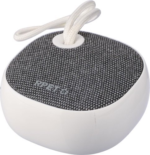Altoparlante wireless mireya | riciclato | solar