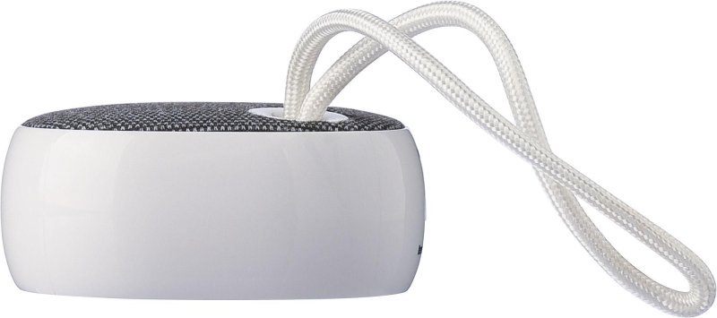 Altoparlante wireless mireya | riciclato | solar