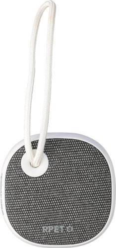 Altoparlante wireless mireya | riciclato | solar