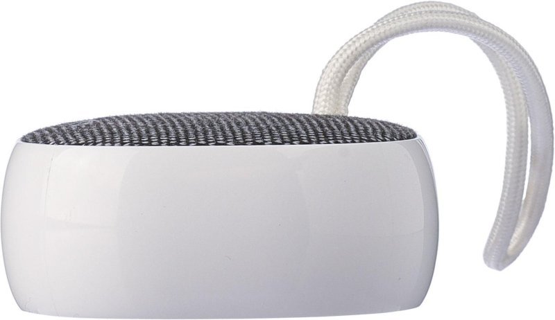 Altoparlante wireless mireya | riciclato | solar