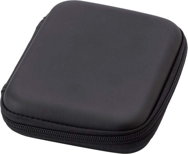 Set di attrezzi lani | 24 pz | astuccio sintetico