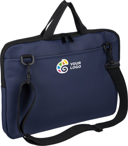 Borsa per laptop rafi | riciclata | 15"