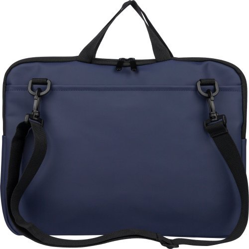 Borsa per laptop rafi | riciclata | 15"