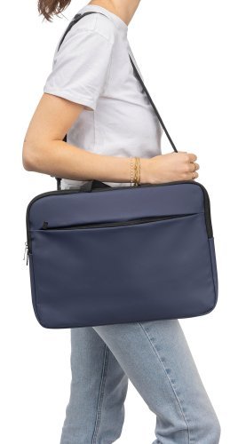 Borsa per laptop rafi | riciclata | 15"