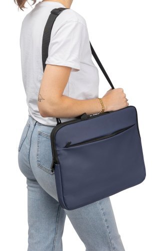 Borsa per laptop rafi | riciclata | 15"