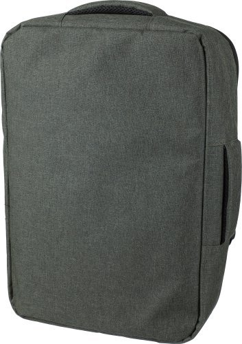 Zaino per laptop eulalia | riciclato | 12 l