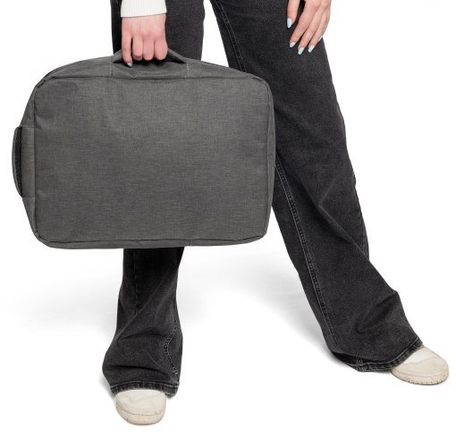 Zaino per laptop eulalia | riciclato | 12 l