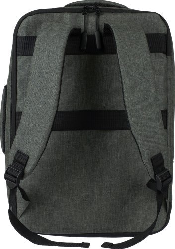 Zaino per laptop eulalia | riciclato | 12 l