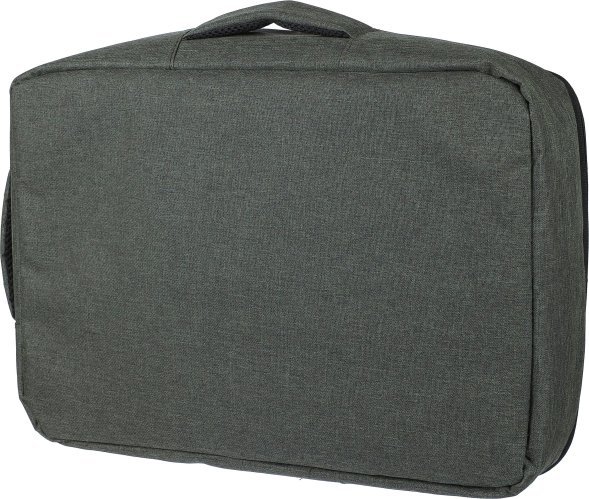 Zaino per laptop eulalia | riciclato | 12 l