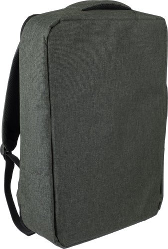 Zaino per laptop eulalia | riciclato | 12 l