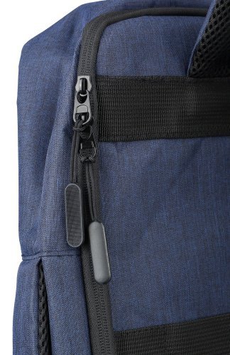 Zaino per laptop eulalia | riciclato | 12 l