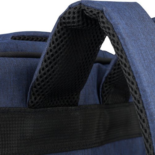 Zaino per laptop eulalia | riciclato | 12 l