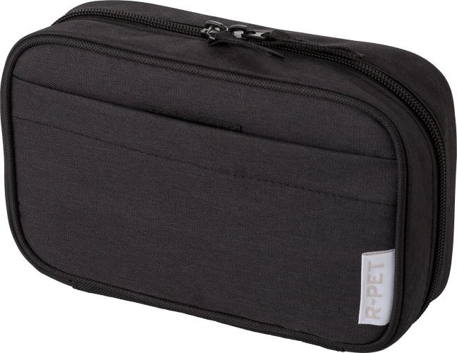 Portaoggetti tech calix | riciclato | più tasche