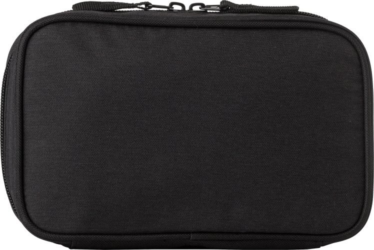 Portaoggetti tech calix | riciclato | più tasche