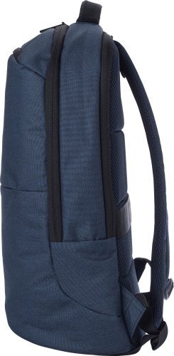 Zaino nicolas | poliestere | laptop | 13 l